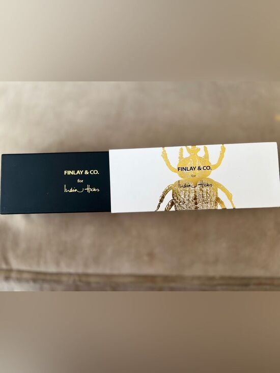India Hicks Percy Sunglasses - NEW main image 7